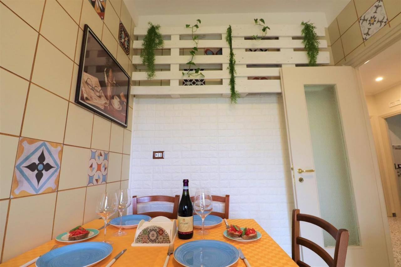 Painter House Apartment Sant'Agnello Exterior photo