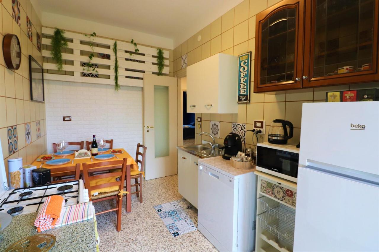 Painter House Apartment Sant'Agnello Exterior photo