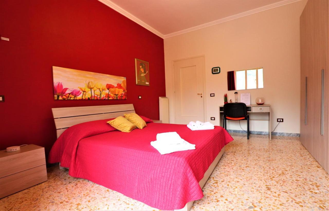 Painter House Apartment Sant'Agnello Exterior photo