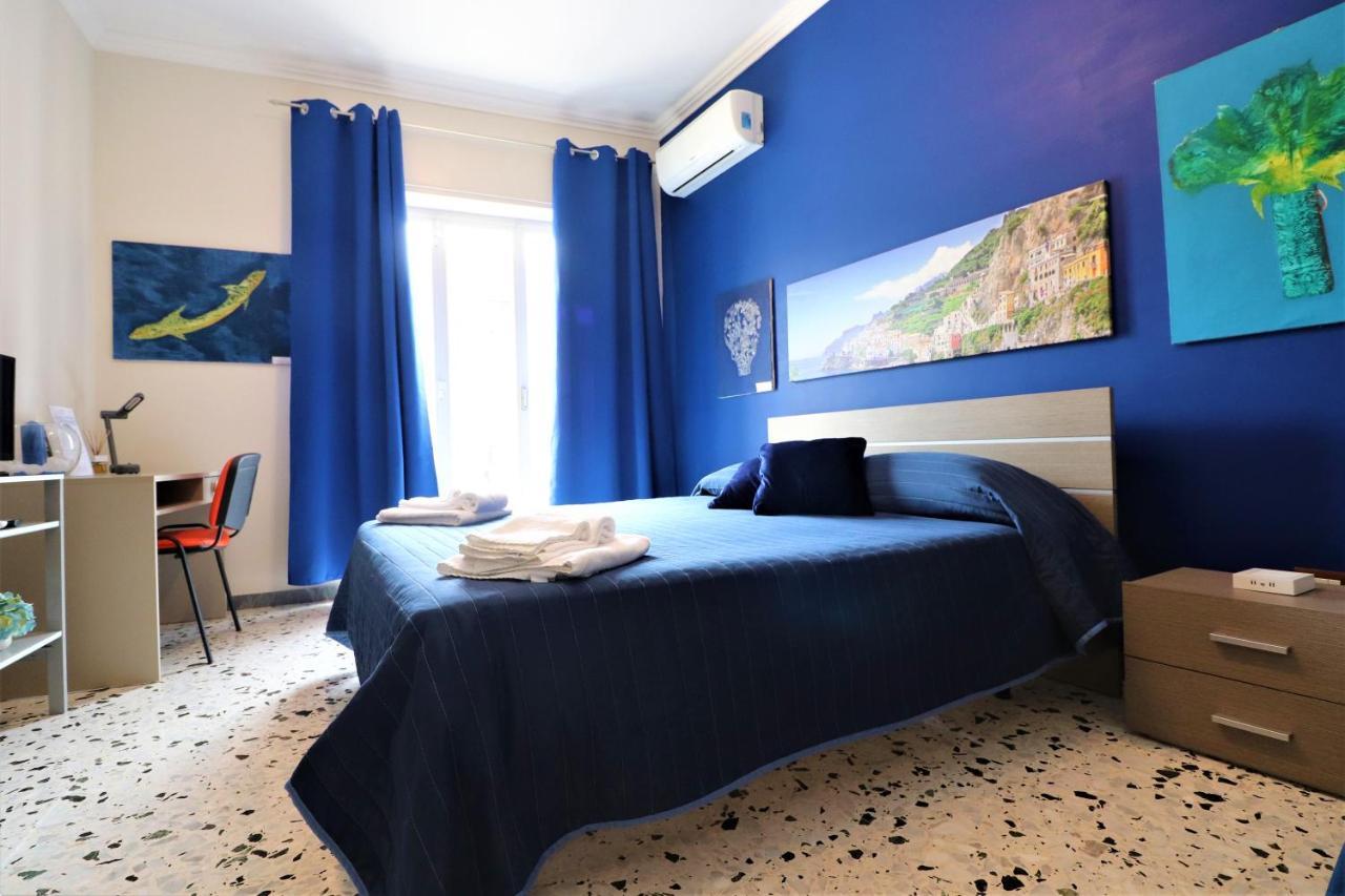 Painter House Apartment Sant'Agnello Exterior photo