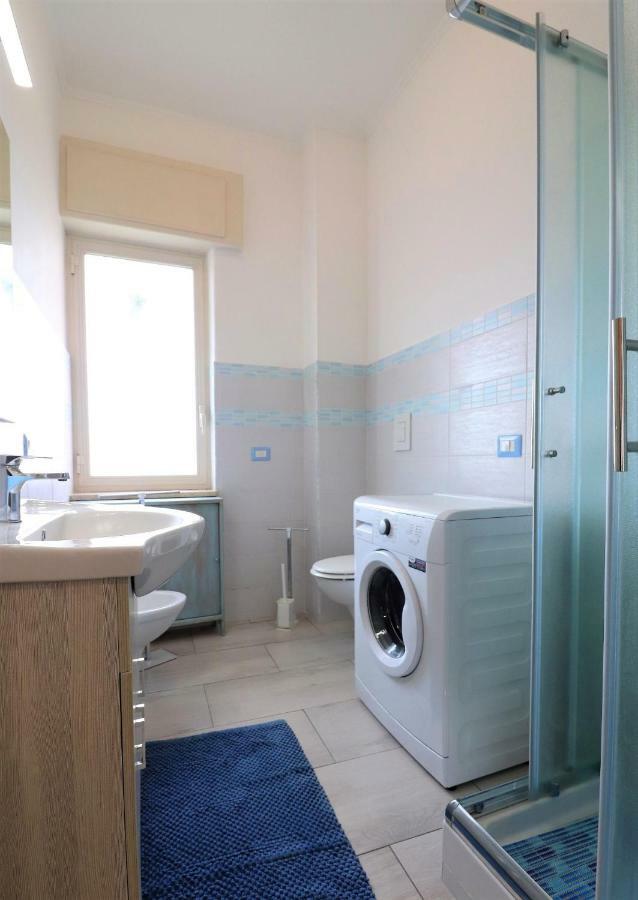 Painter House Apartment Sant'Agnello Exterior photo
